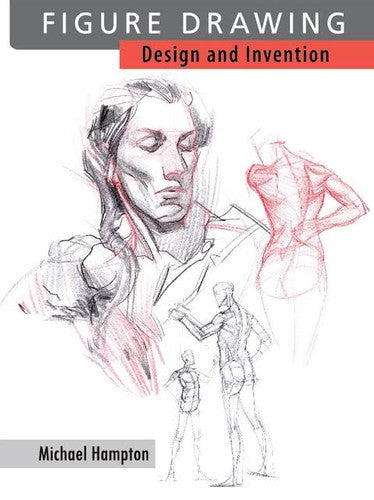 Figure Drawing: Design And Invention