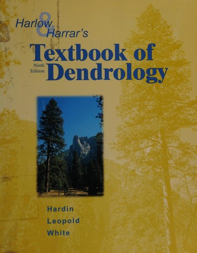 Harlow And Harrar'S Textbook Of Dendrology