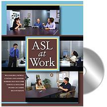Asl At Work
