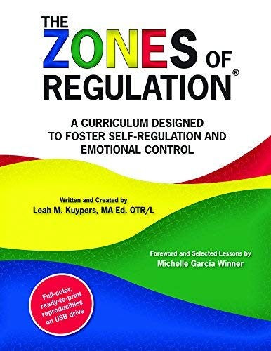 Zones Of Regulation