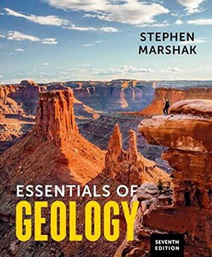 Essentials Of Geology