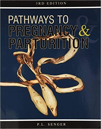Pathways To Pregnancy And Parturition