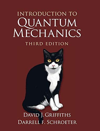 Introduction To Quantum Mechanics