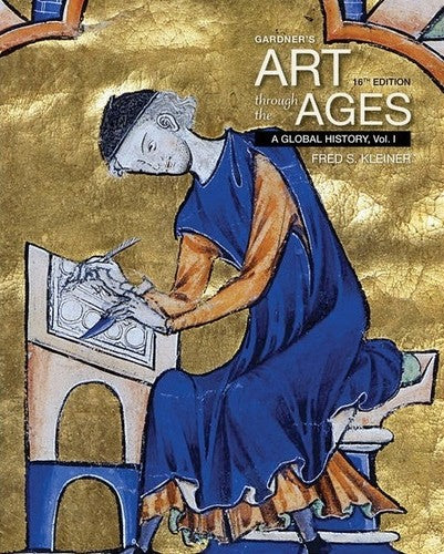 Gardners Art Through The Ages A Global History Volume I