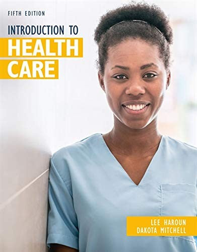 Introduction To Health Care
