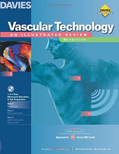 Vascular Technology: An Illustrated Review